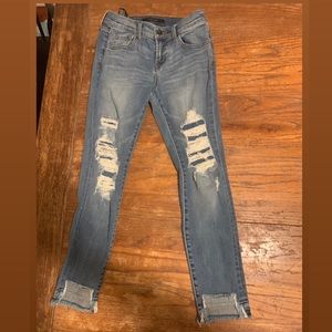 J Brand Jeans